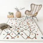 Berber Karpet