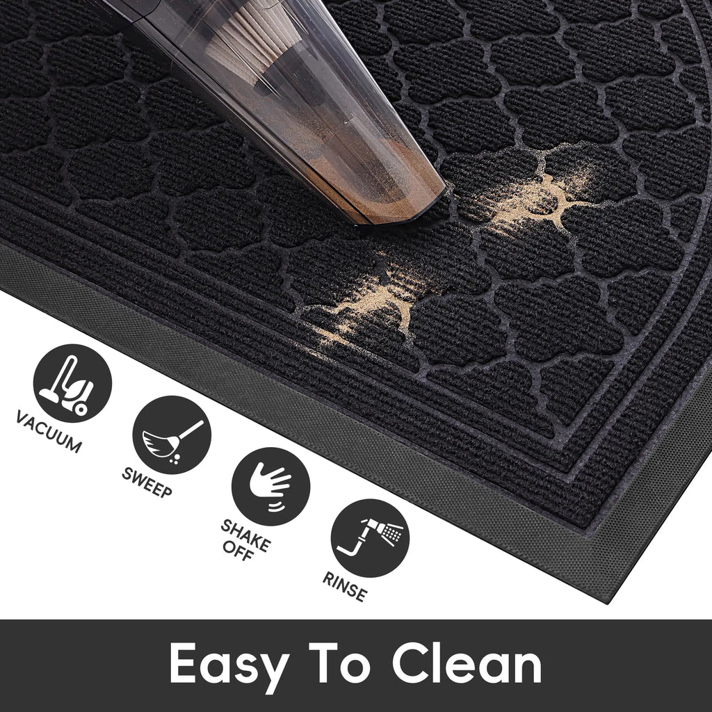 Antislip Deurmat