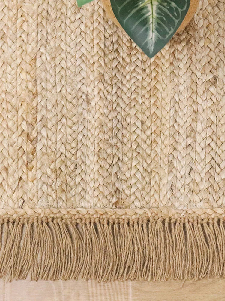 Vloerkleed Jute