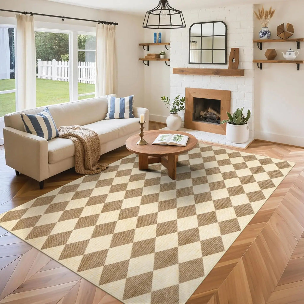 Luxe Vloerkleden - ZQ-2508266575 / 60x90CM