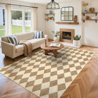 Luxe Vloerkleden - ZQ-2508266575 / 60x90CM