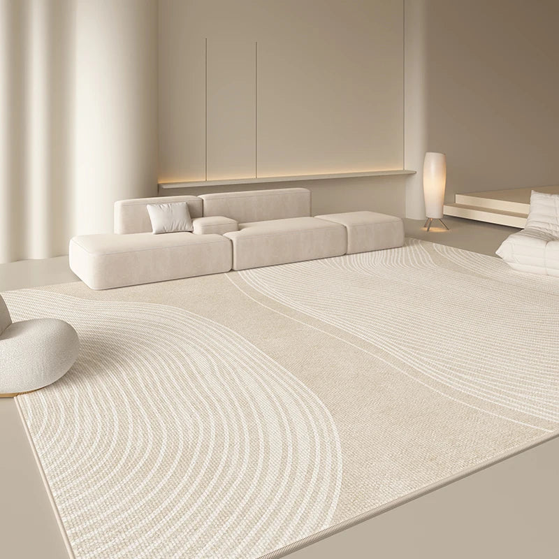 Beige Kleed - M / 80x160cm