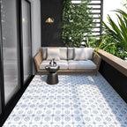Balkon Tapijt Op Maat - 50x120cm
