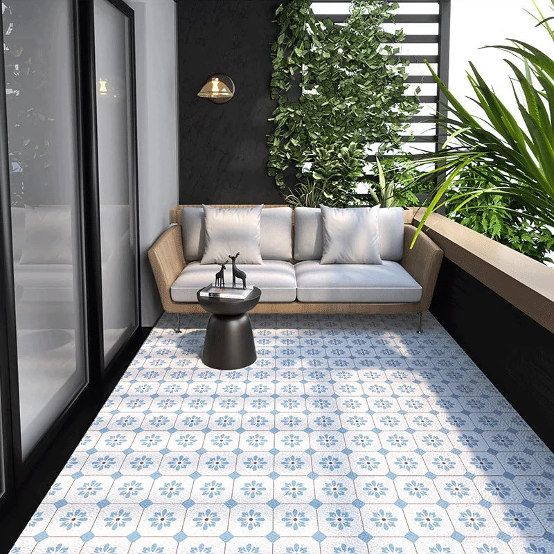 Balkon Tapijt Op Maat - 50x120cm