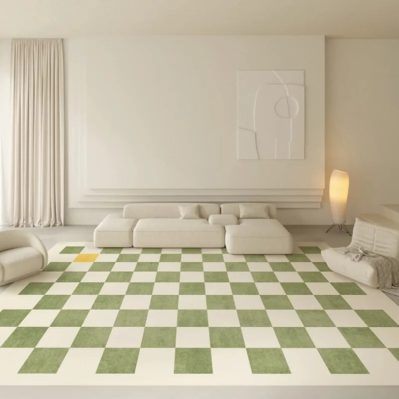Vloerbedekking Luxe