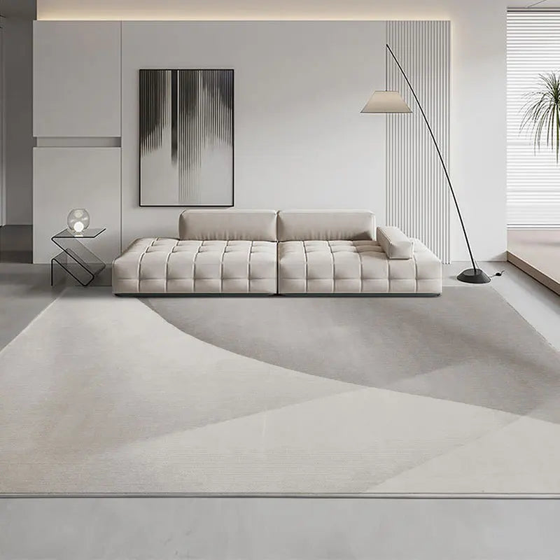 Beige Vloerbedekking - G / 200x250cm
