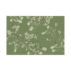 Vloerkleed Bloemen Vintage - 2 / 140x200cm