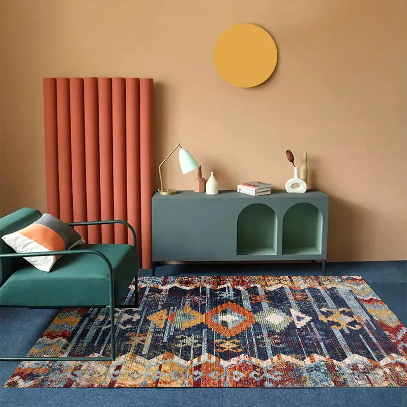 Kelim Tapijten - 60x90cm