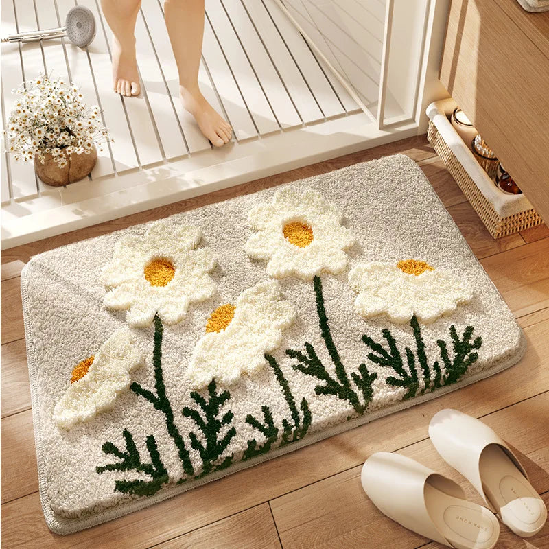 Badkamer Matjes