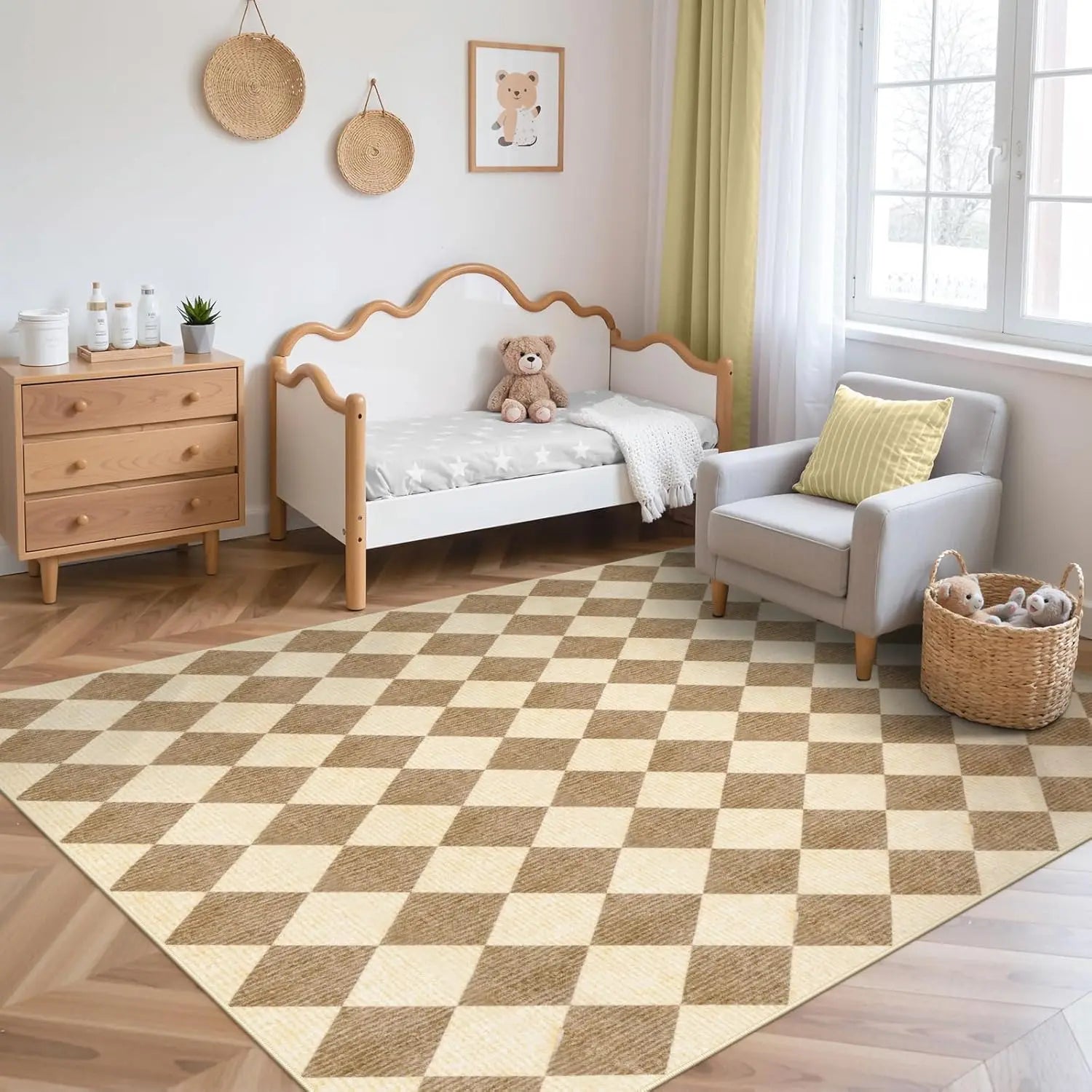 Luxe Vloerkleden