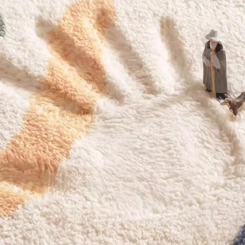 Vloerkleed Kinderkamer