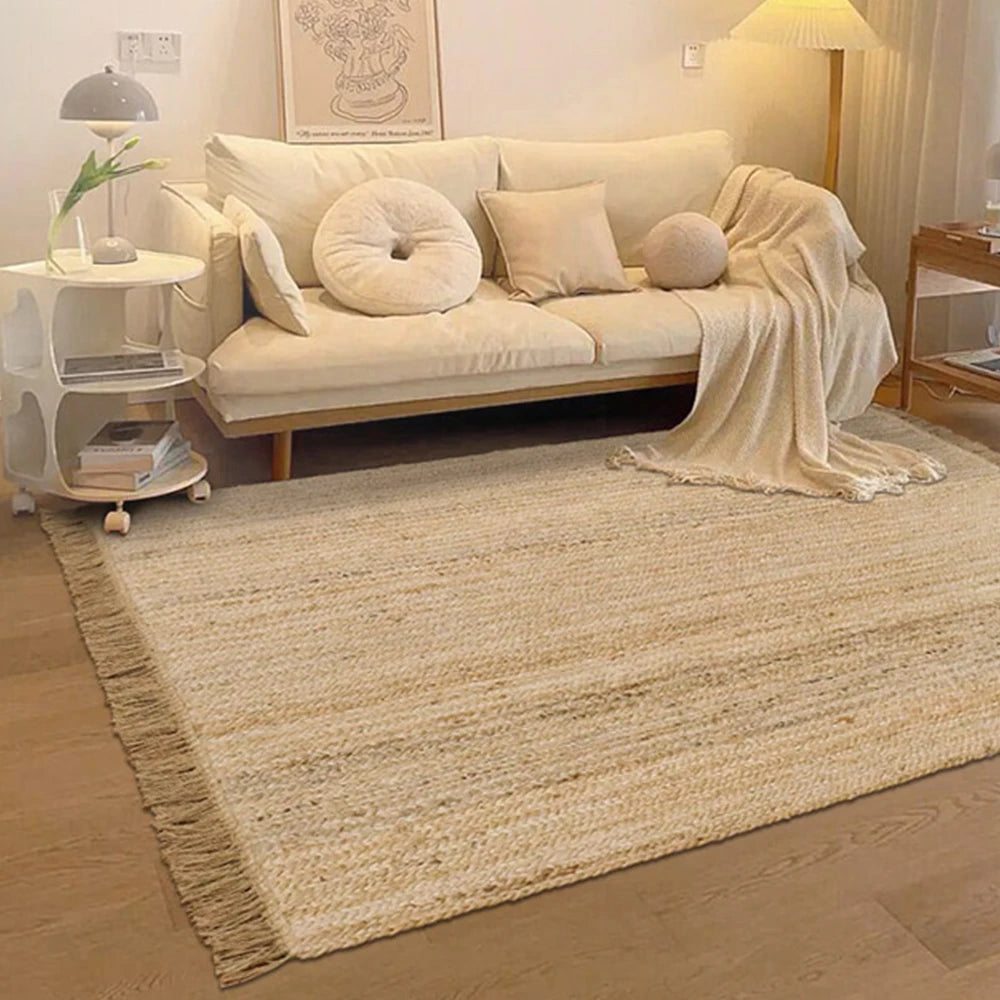 Vloerkleed Jute