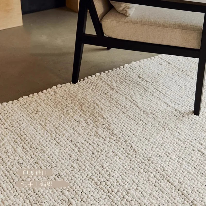 Karpet Wol