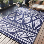 Vloerkleden Voor Buiten - 120x160cm