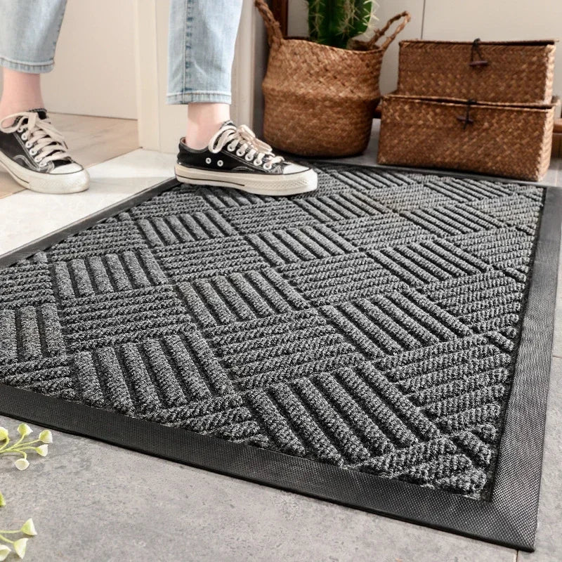Design Deurmat