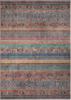 Vintage Vloerkleed - 40x60cm