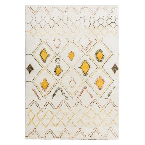 Marokkaanse Berber - 55x150cm