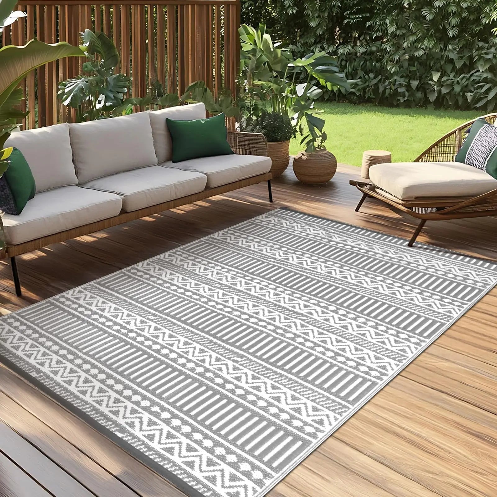 Buiten Karpet