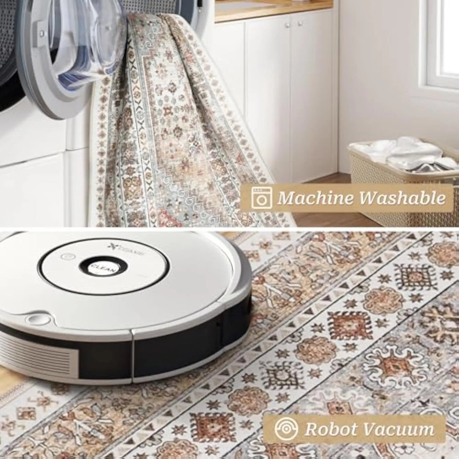 Vloerkleed Loper