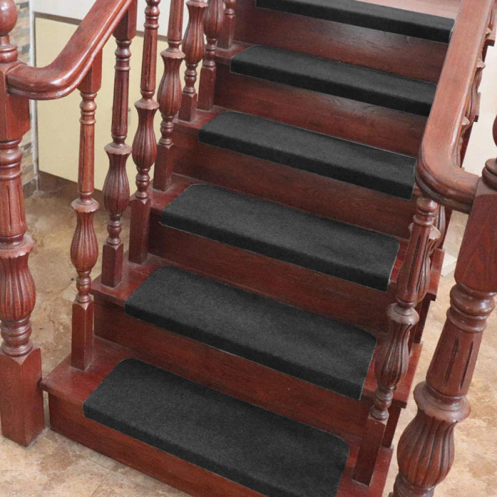 Tapijt Trappen