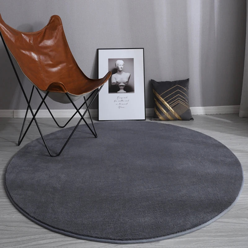 Rond Kleed - B / Diameter 200cm