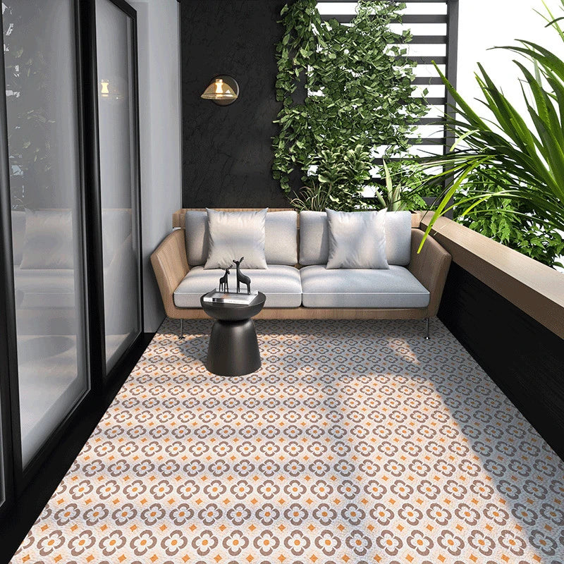 Tapijt Balkon - 50x120cm