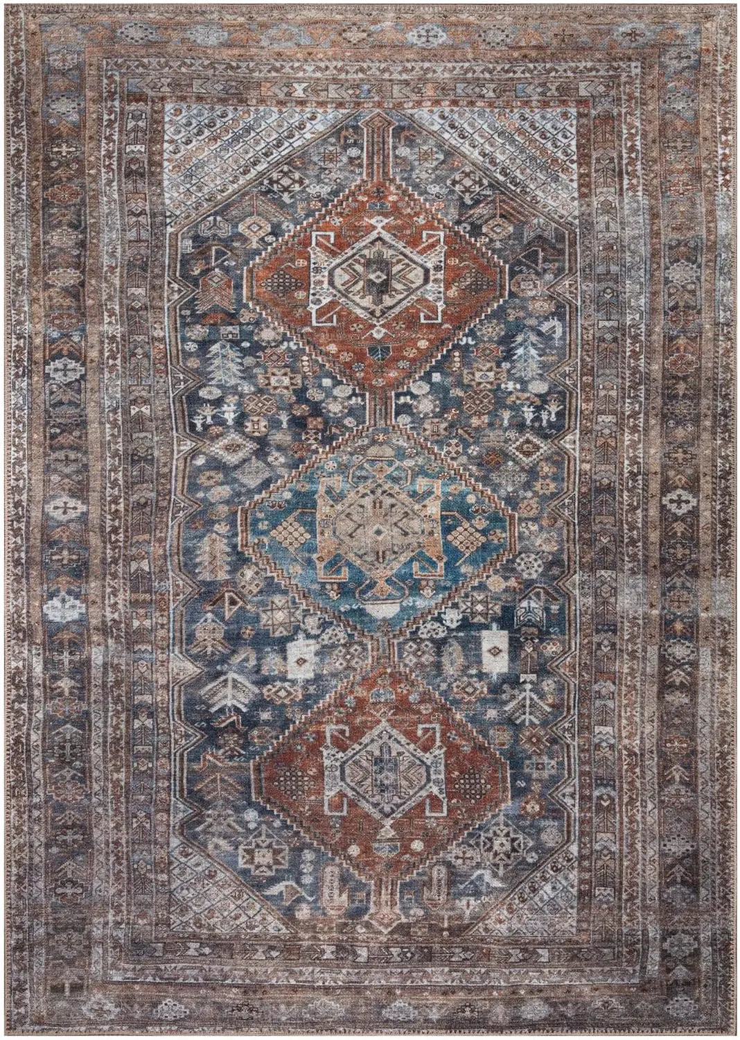 Kleed Vintage - 40x60cm