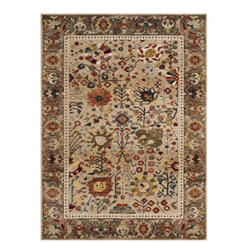 Vloerkleden Oosters - 80x120cm