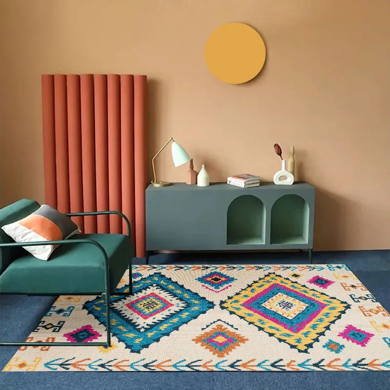 Kelim Loper - 60x90cm