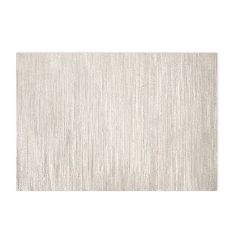 Vloerkleed Bolletjes Wol - 160x230cm