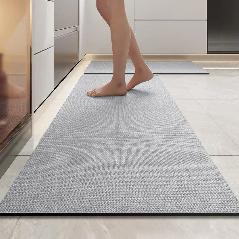 Tapijt In Keuken - 45x60cm