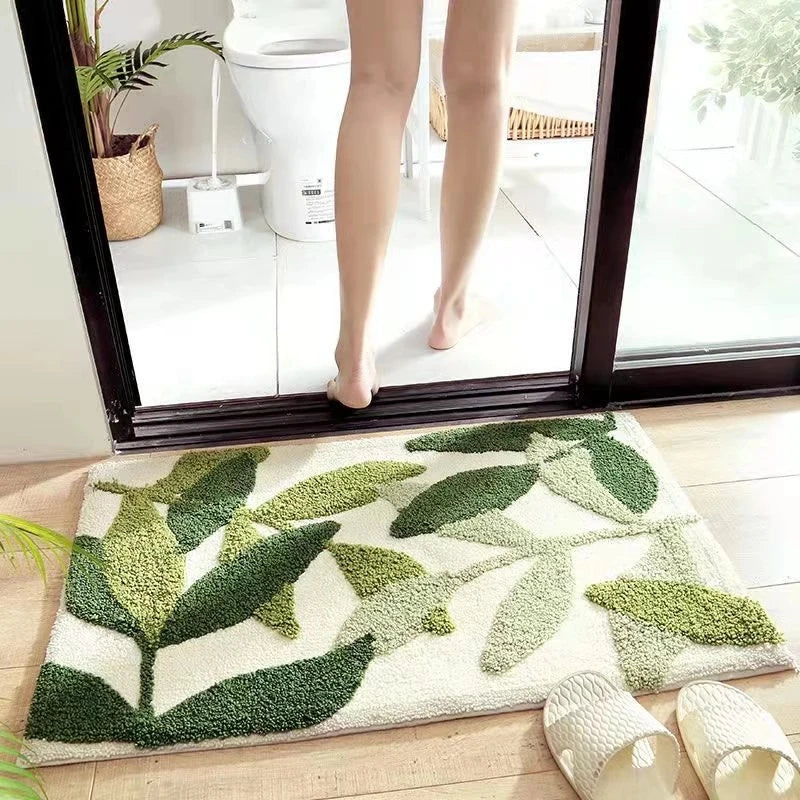 Badkamer Mat