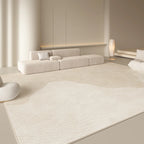Beige Vloerbedekking Slaapkamer - N / 80x120cm