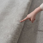 Beige Vloerbedekking