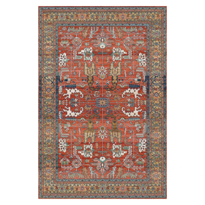 Oosters Wandkleed - 80x120cm