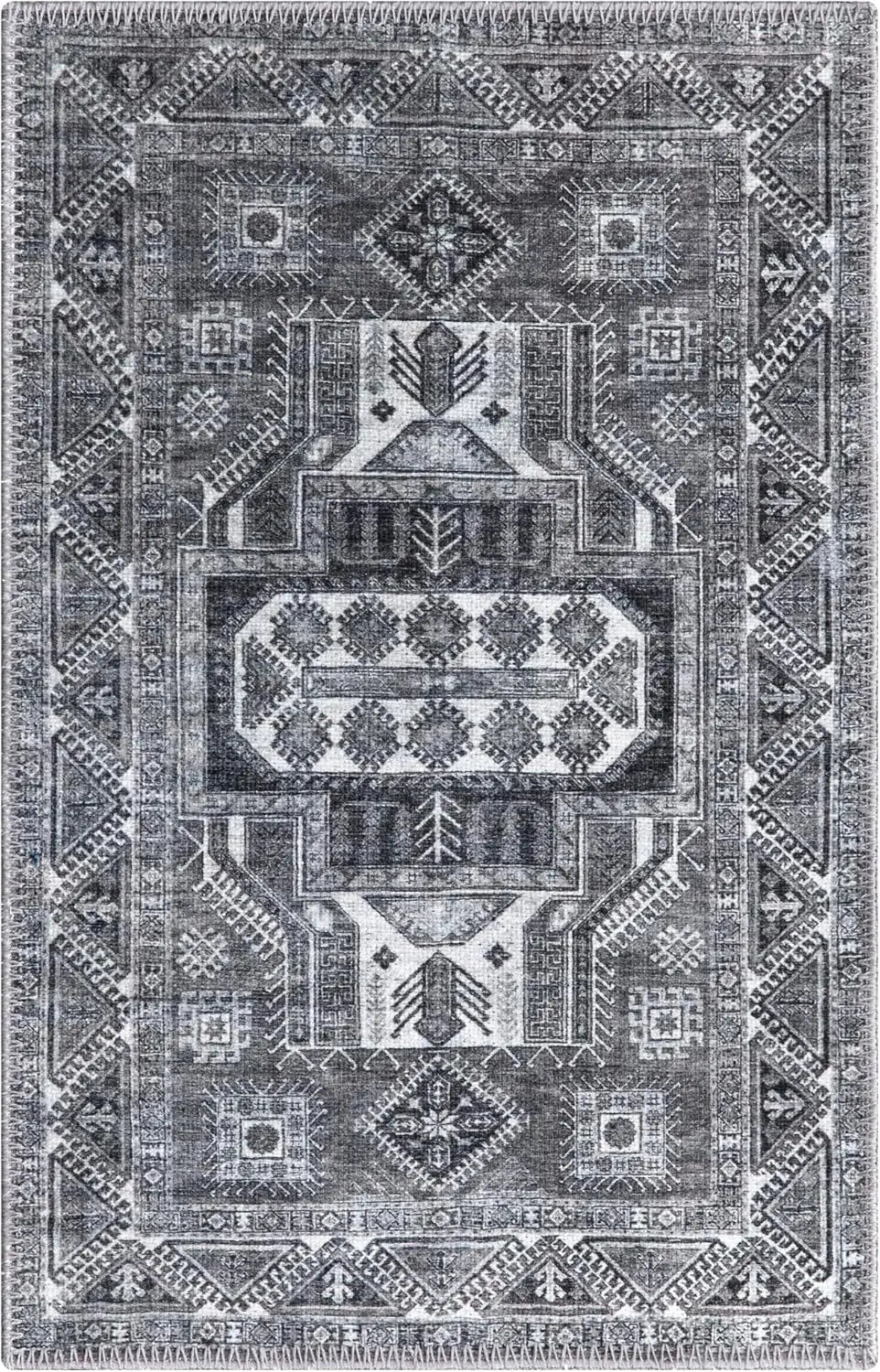Tapijt Vintage - 40x60cm