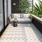 Balkon Buitenkleed - 50x120cm