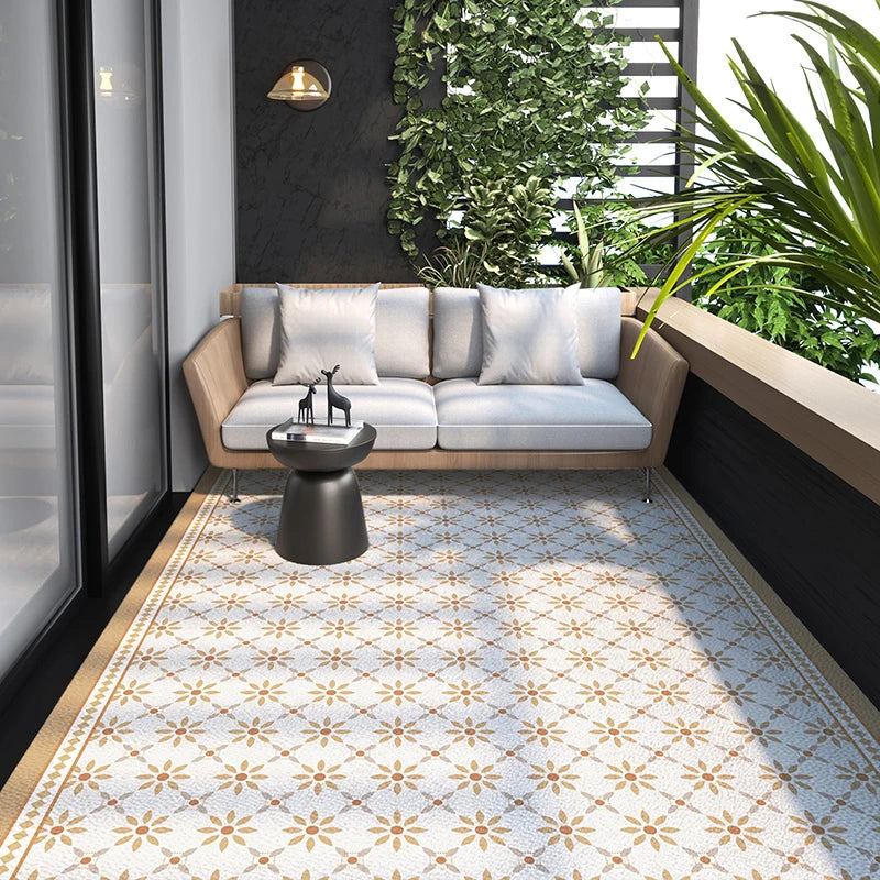 Balkon Buitenkleed - 50x120cm