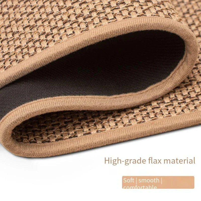 Trap Tapijt Beige
