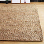Jute Tapijt
