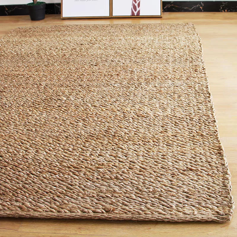 Jute Tapijt