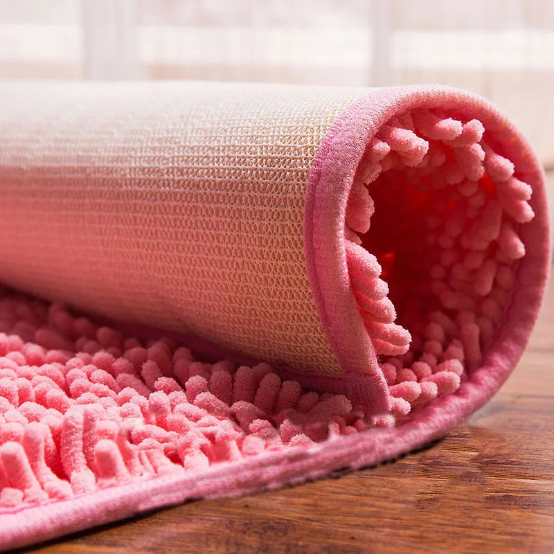 Anti Slip Badmat