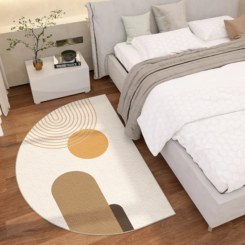 Slaapkamer Vloerkleed - 50x80cm