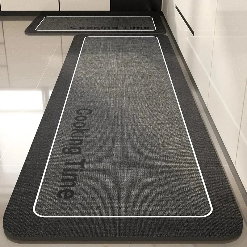 Keuken Tapijt - 2pc 40x120cm