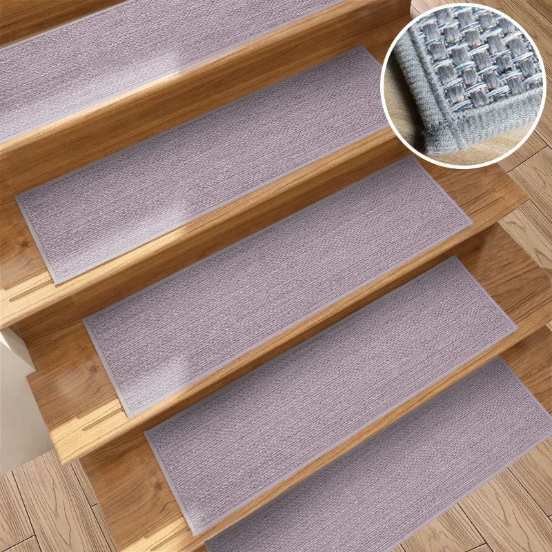 Tapijt Op de Trap - 76x20cm 5pcs