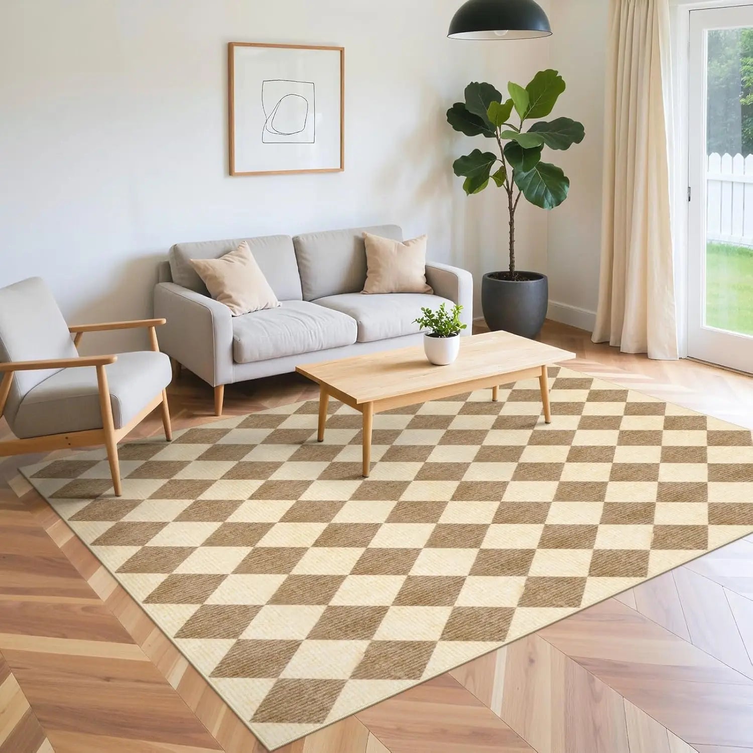 Luxe Vloerkleden