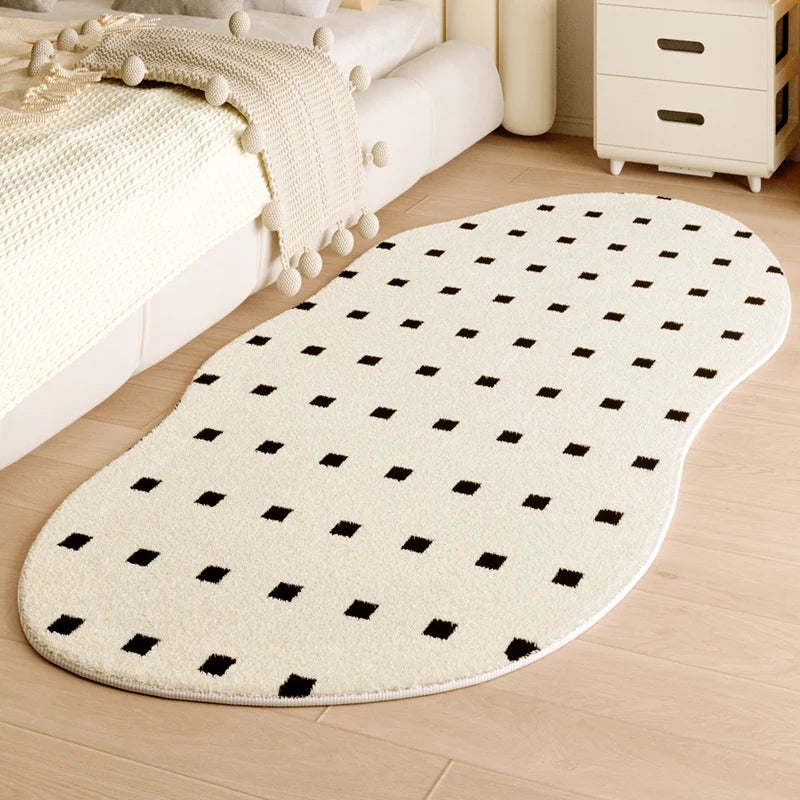 Vloerkleden Slaapkamer - 40x120cm