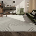 Woonkamer Vloerkleed - 50x80cm