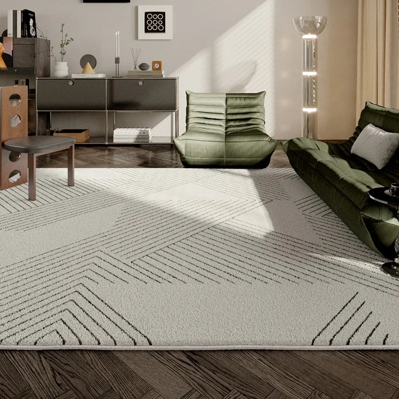 Woonkamer Vloerkleed - 50x80cm