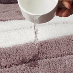Badmat Taupe